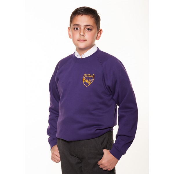 Tollbrae Sweatshirt